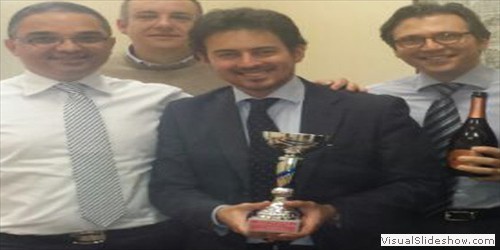 BAR COLLANTI, LA SQUADRA PIU FORTE DI TUTTO L'OLIMPO 2014.